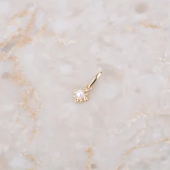 Hanger 14k White