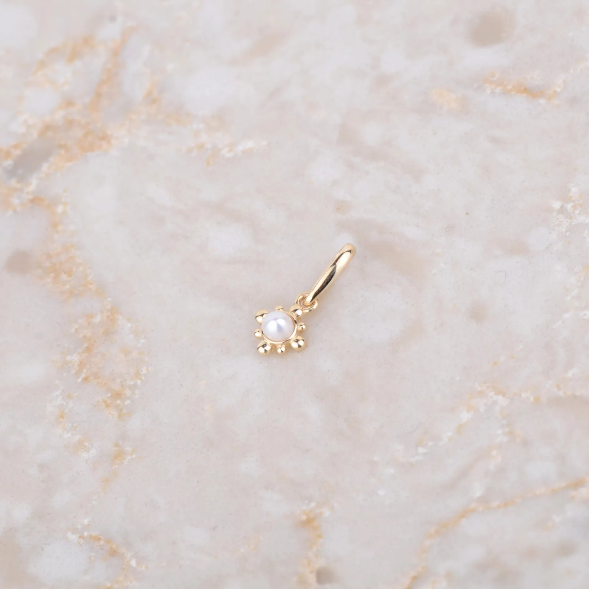 Hanger 14k White
