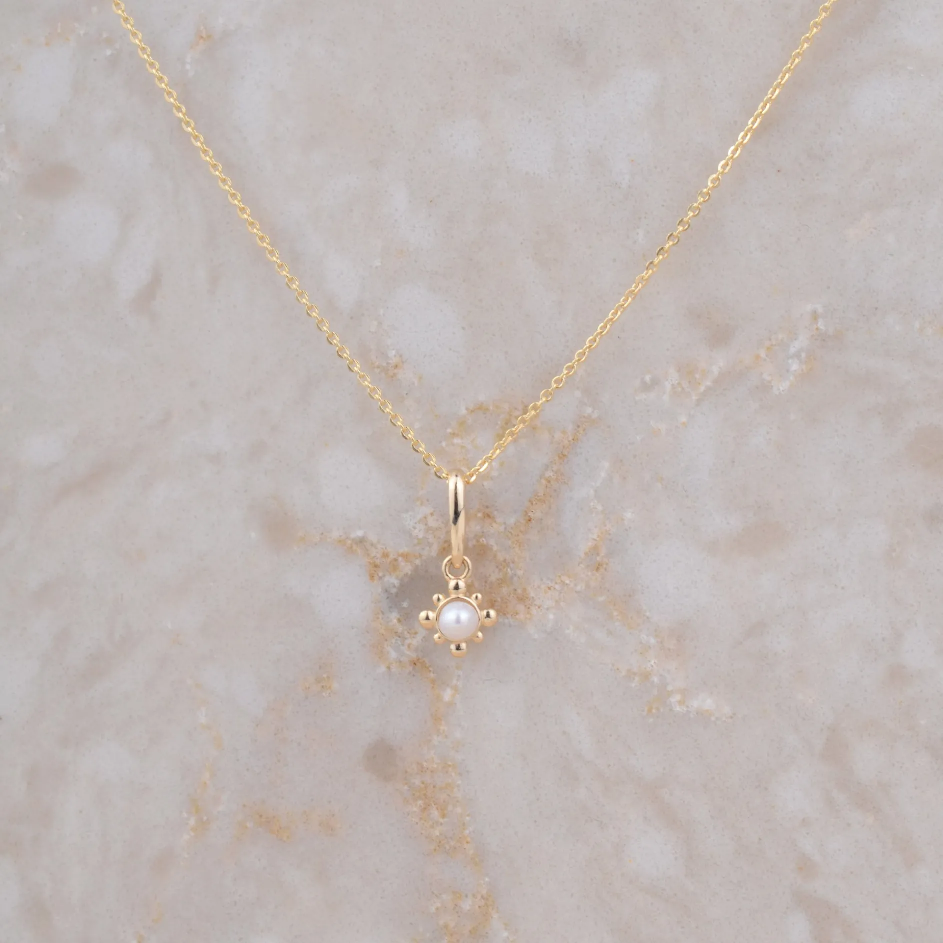 Hanger 14k White