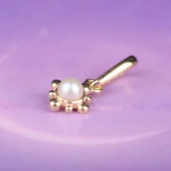 Hanger 14k White