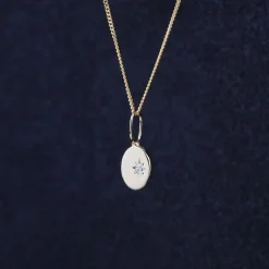 Hanger 14k wish