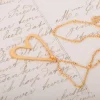 Hanger love stories