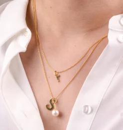 Ketting alfabet