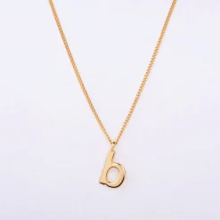 Ketting alfabet