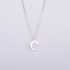 Ketting alfabet