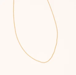 Ketting anker