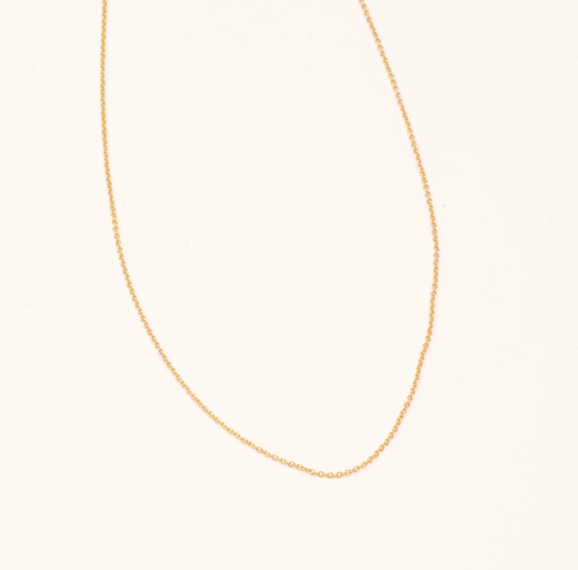 Ketting anker