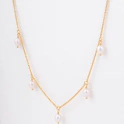 Ketting aquara drop