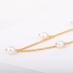 Ketting aquara drop
