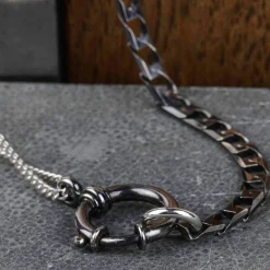 Ketting big lock