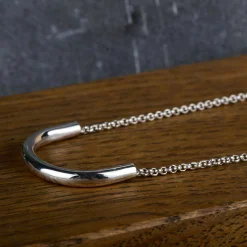 Ketting Bow & Chain