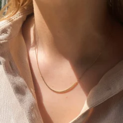Ketting breeze