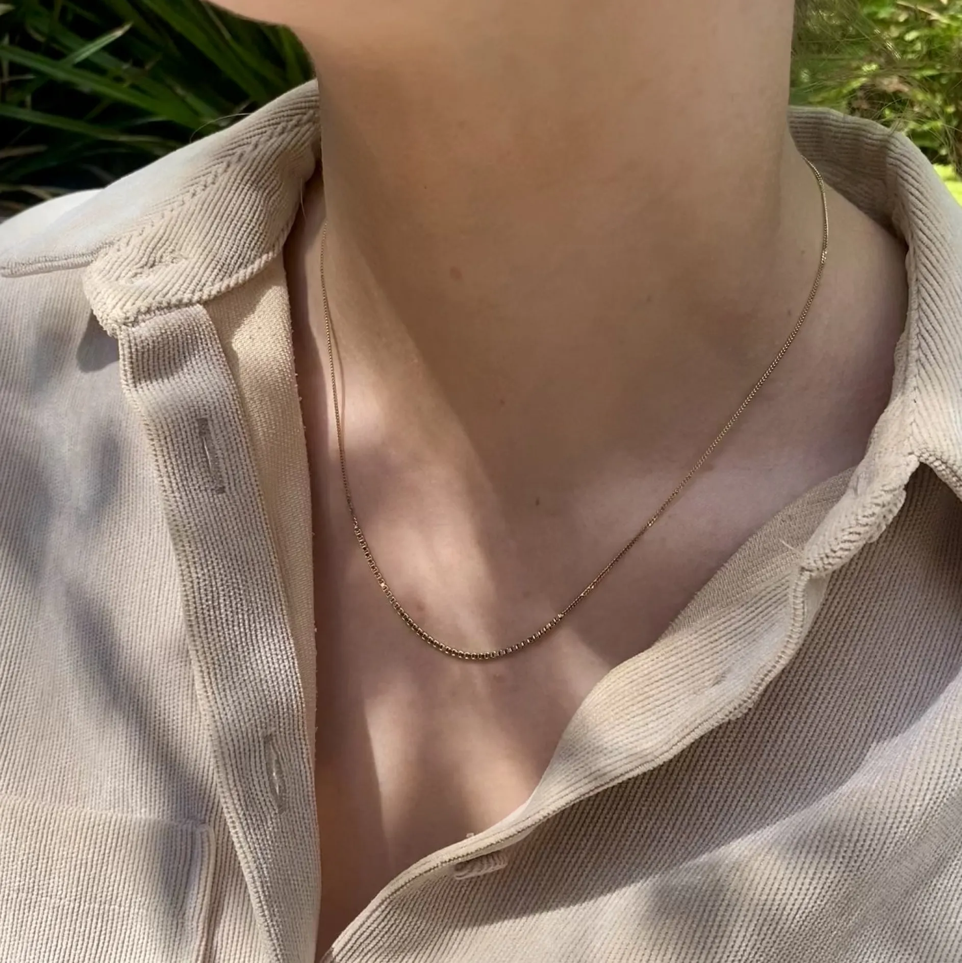 Ketting breeze