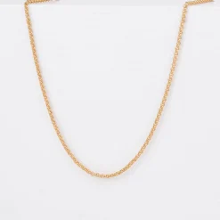 Ketting carmen