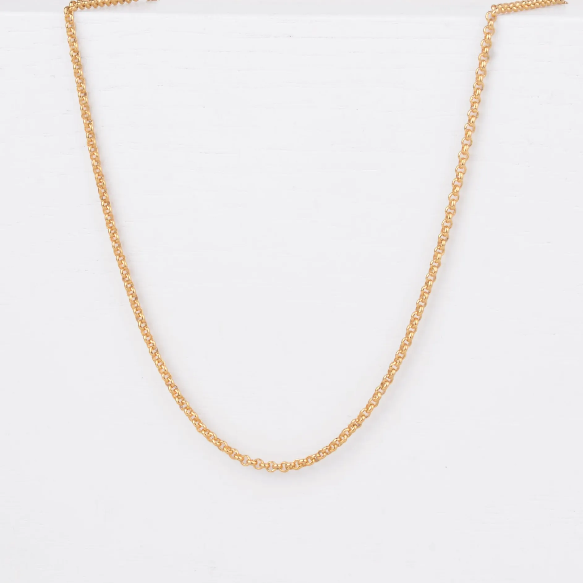 Ketting carmen