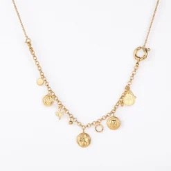 Ketting carmen