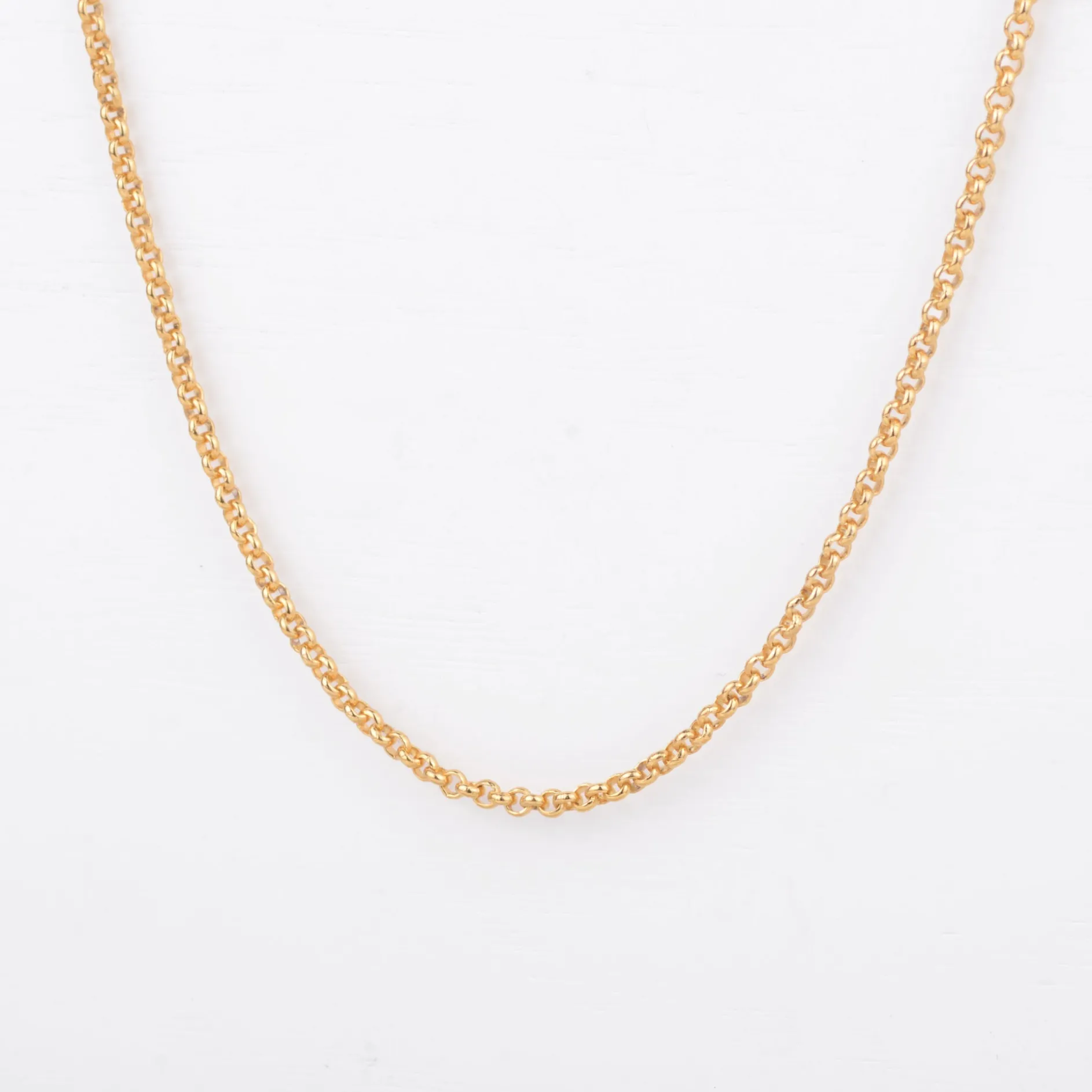 Ketting carmen