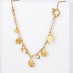 Ketting carmen