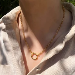 Ketting circle of trust