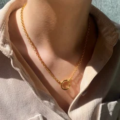 Ketting circle of trust
