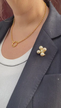 Ketting circle of trust