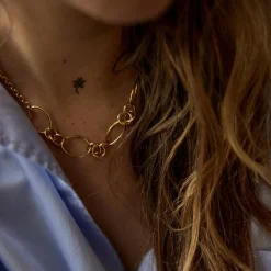 Ketting connection