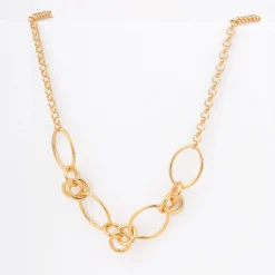 Ketting connection
