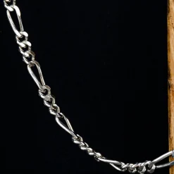 Ketting figaro long