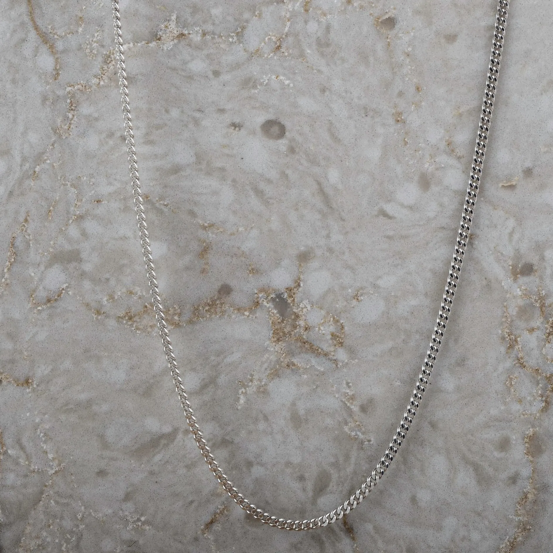 Ketting fine