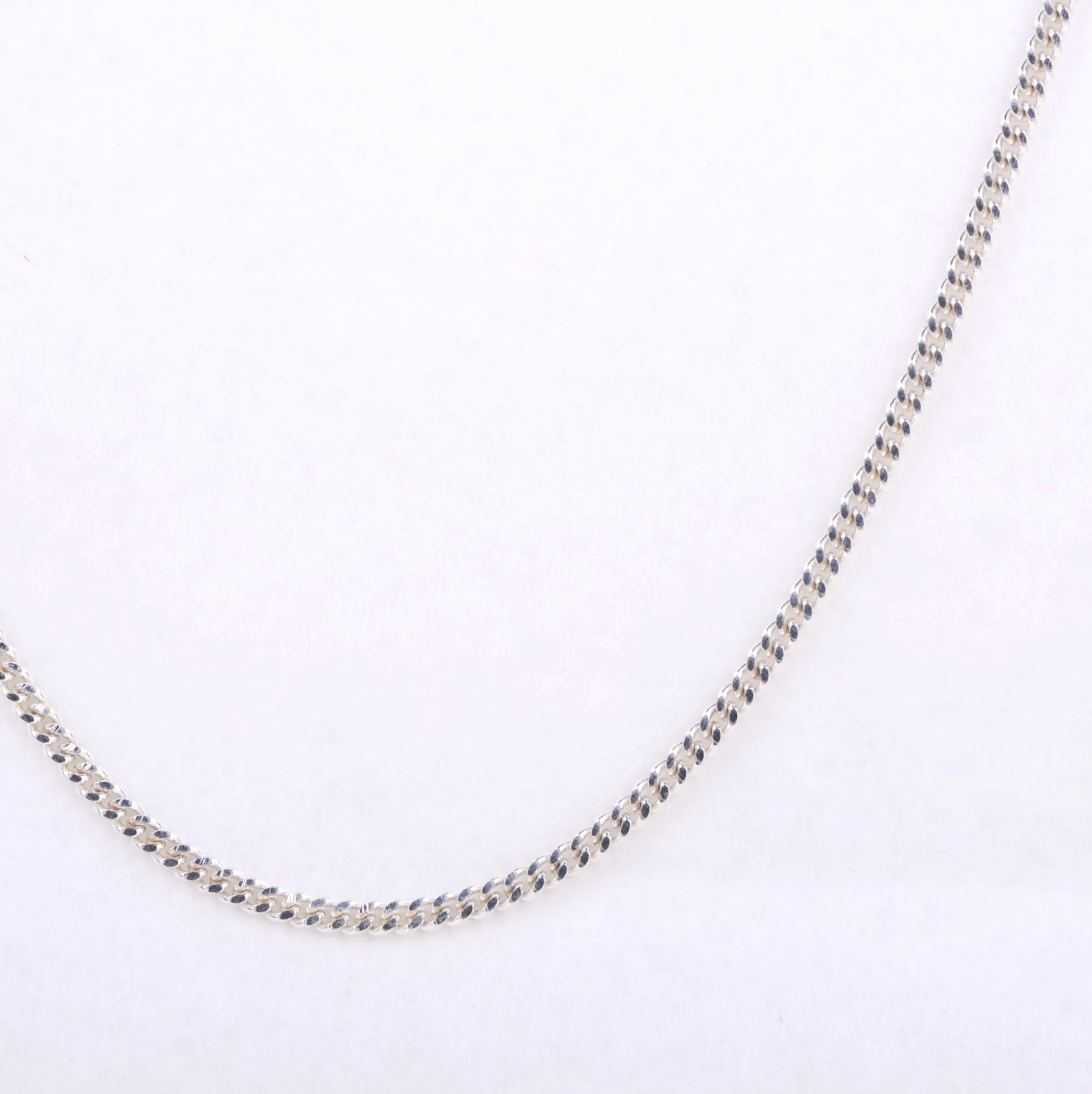 Ketting fine