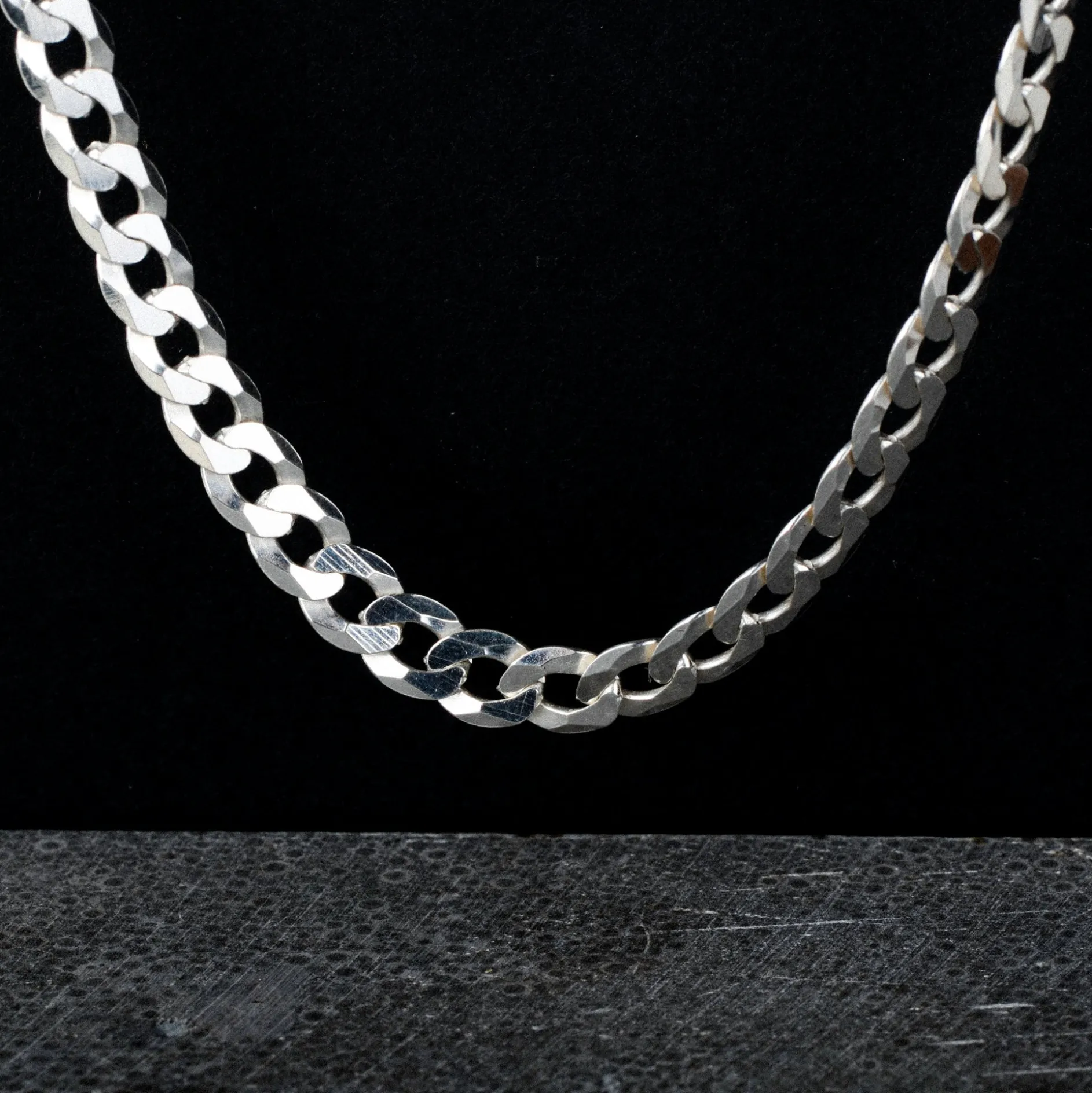 Ketting flat chain