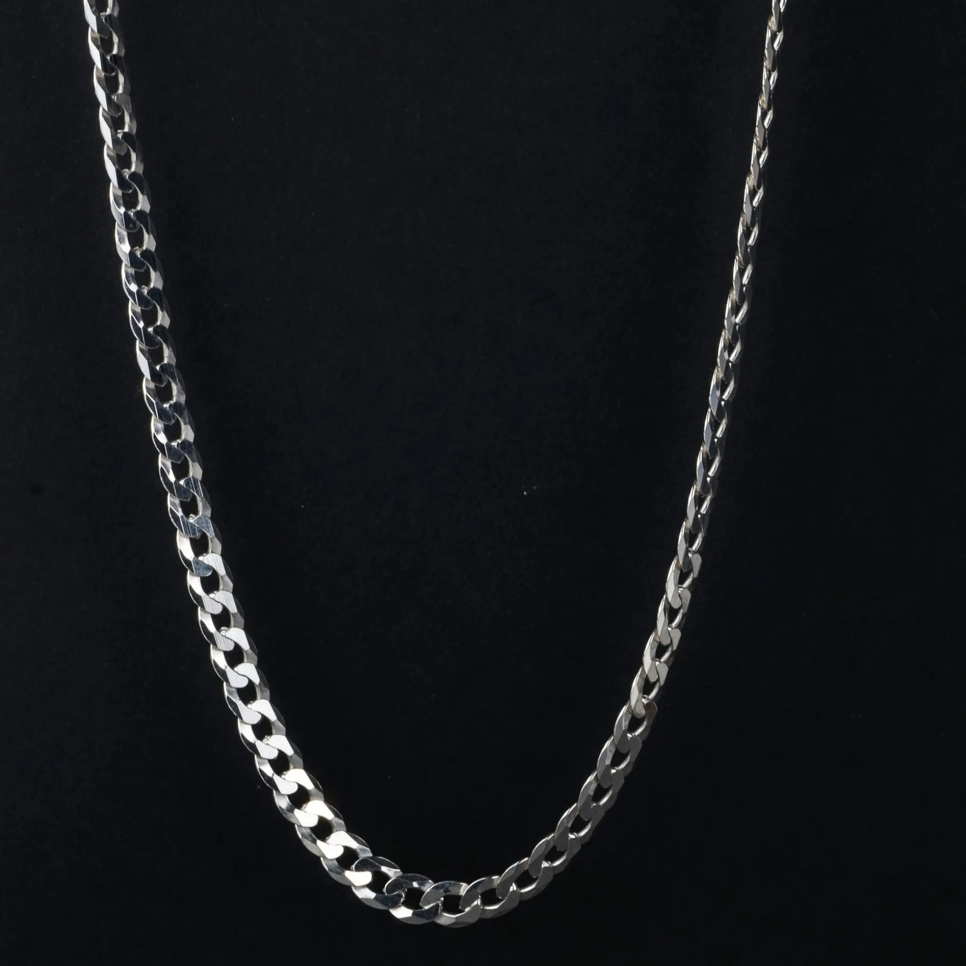 Ketting flat chain