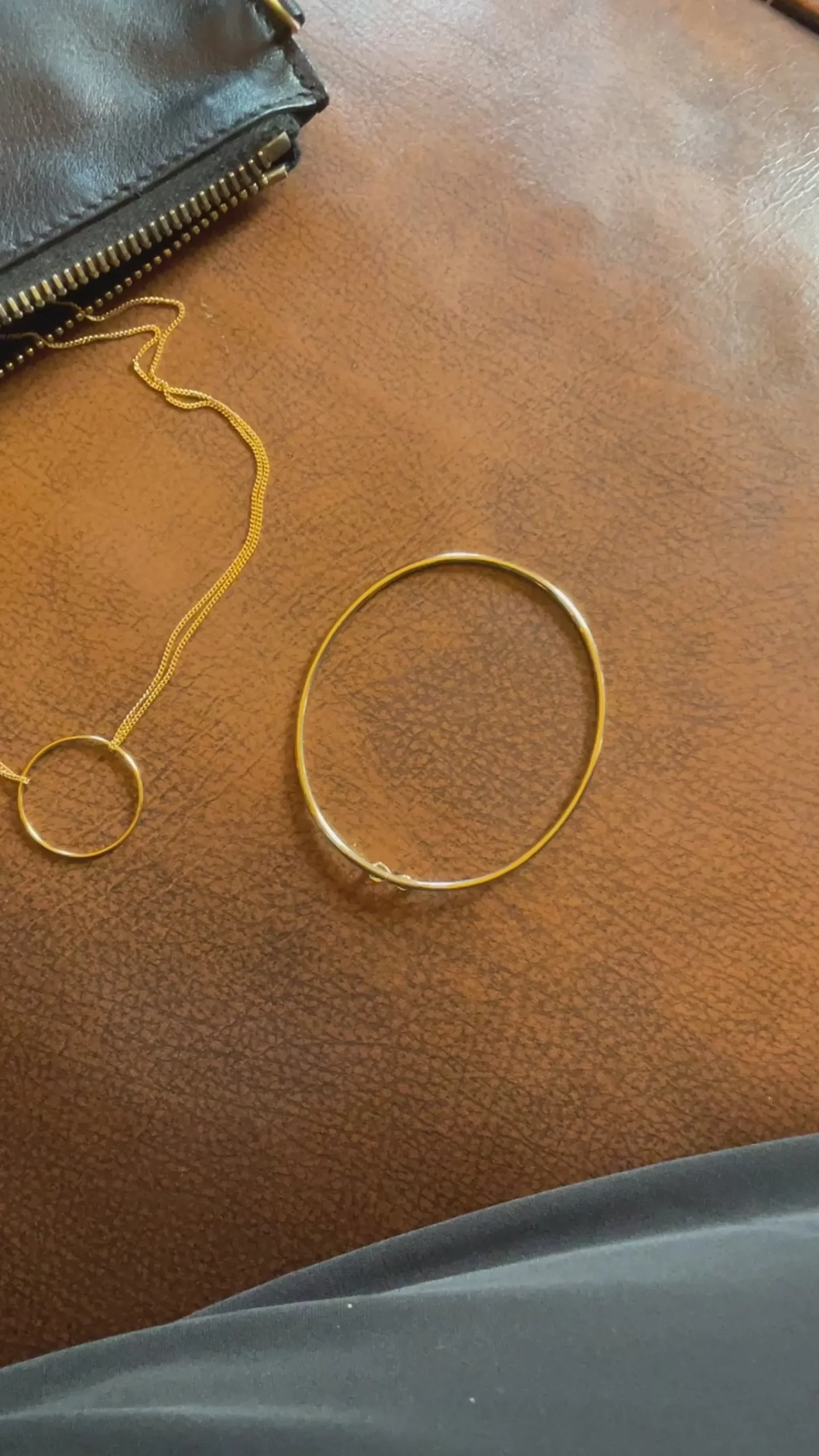 Ketting geometry circle