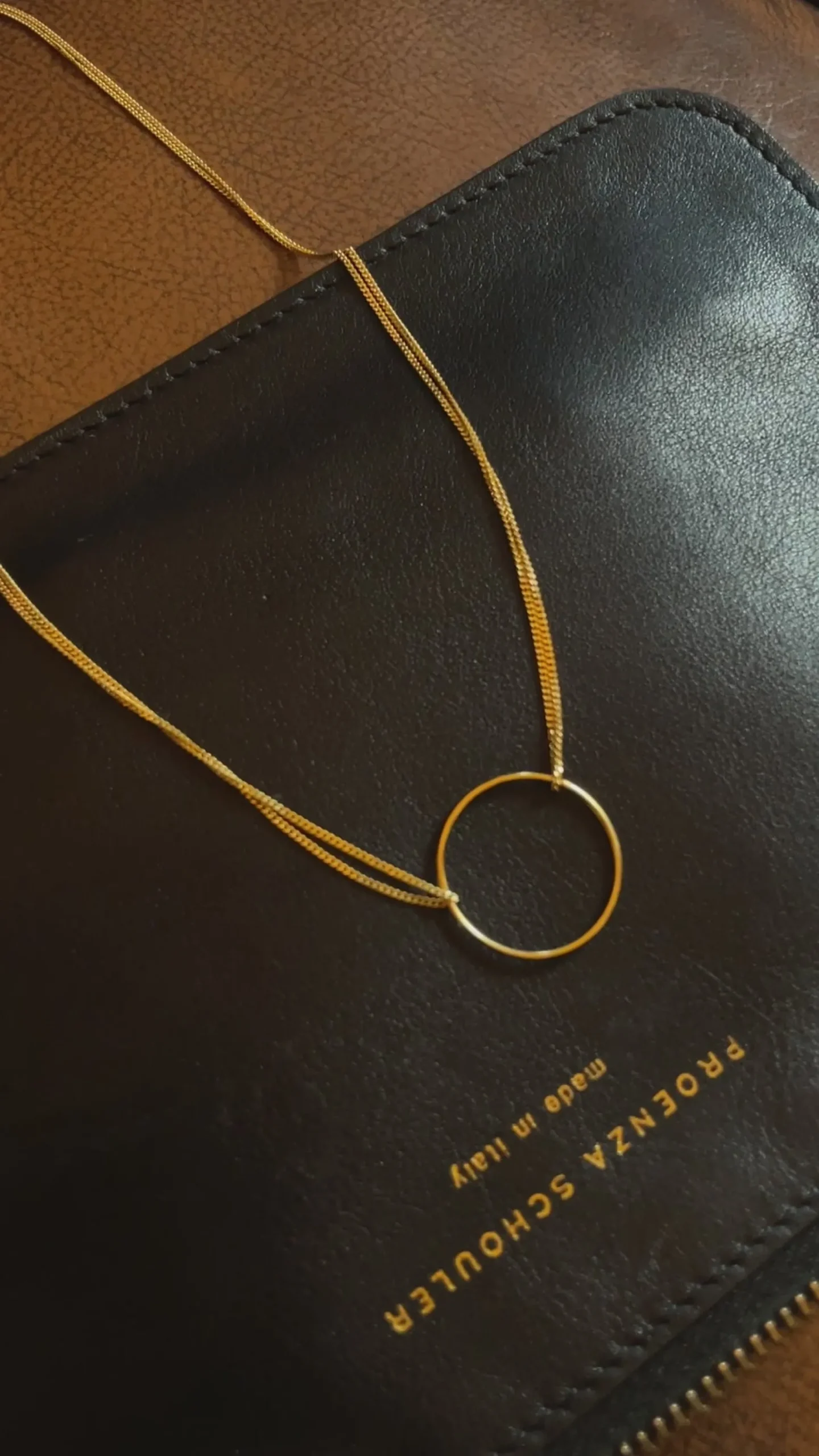 Ketting geometry circle