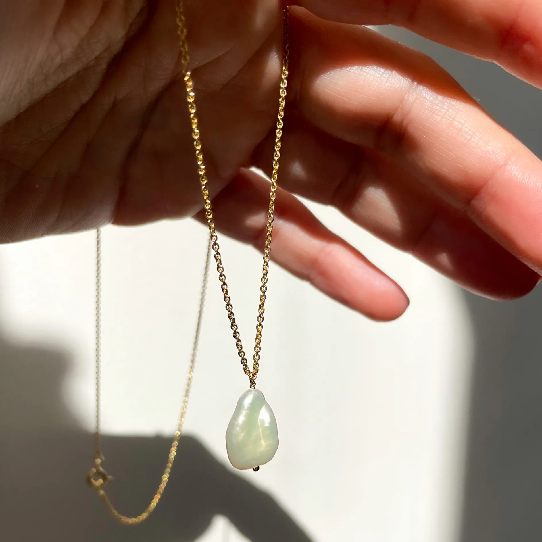 Ketting Isola Bella