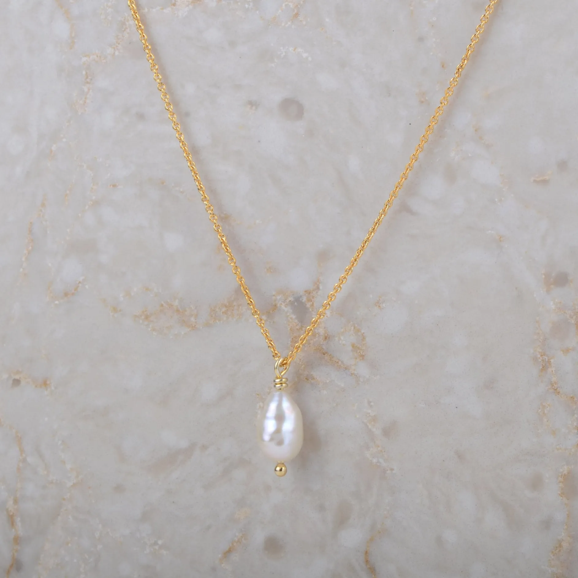 Ketting Isola Bella