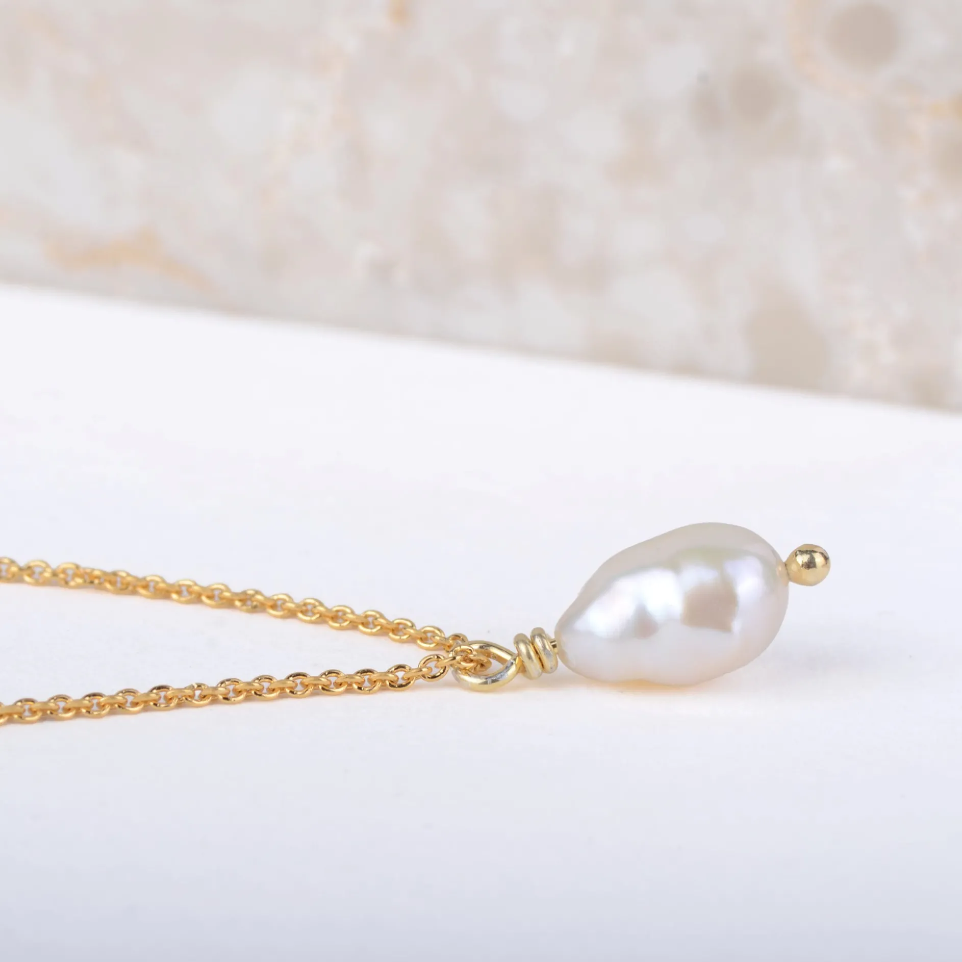 Ketting Isola Bella