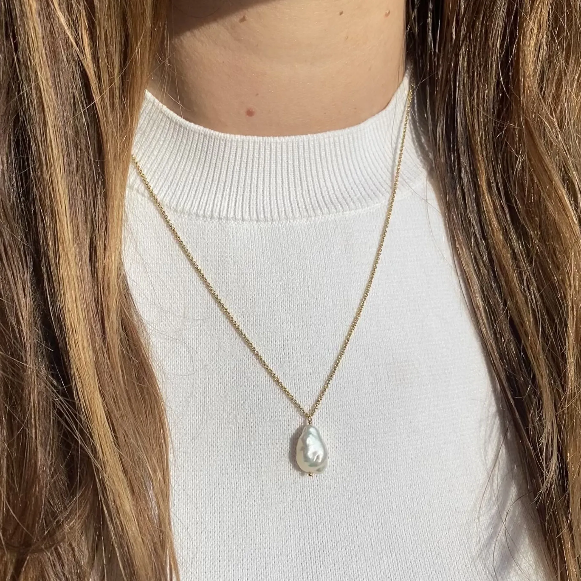 Ketting Isola Bella