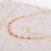 Ketting 14k dreamer