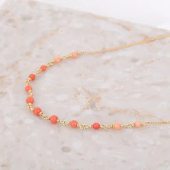 Ketting 14k dreamer