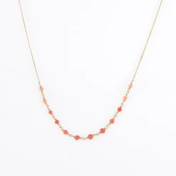 Ketting 14k dreamer