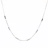 ketting 14k gradient