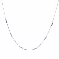 ketting 14k gradient