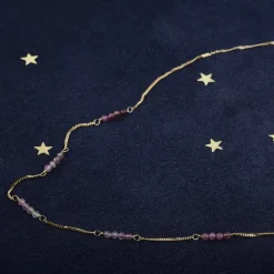 ketting 14k gradient
