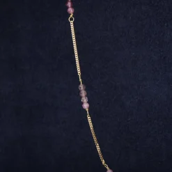 ketting 14k gradient