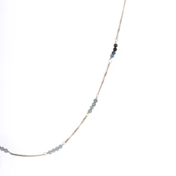 ketting 14k gradient