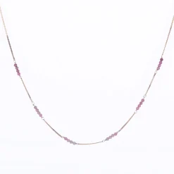 ketting 14k gradient