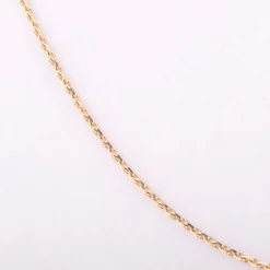 Ketting 14k sparkle