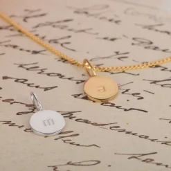 Ketting letters