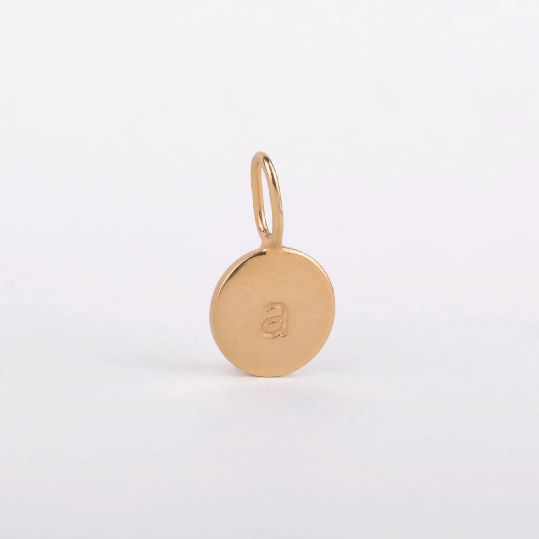 Ketting letters